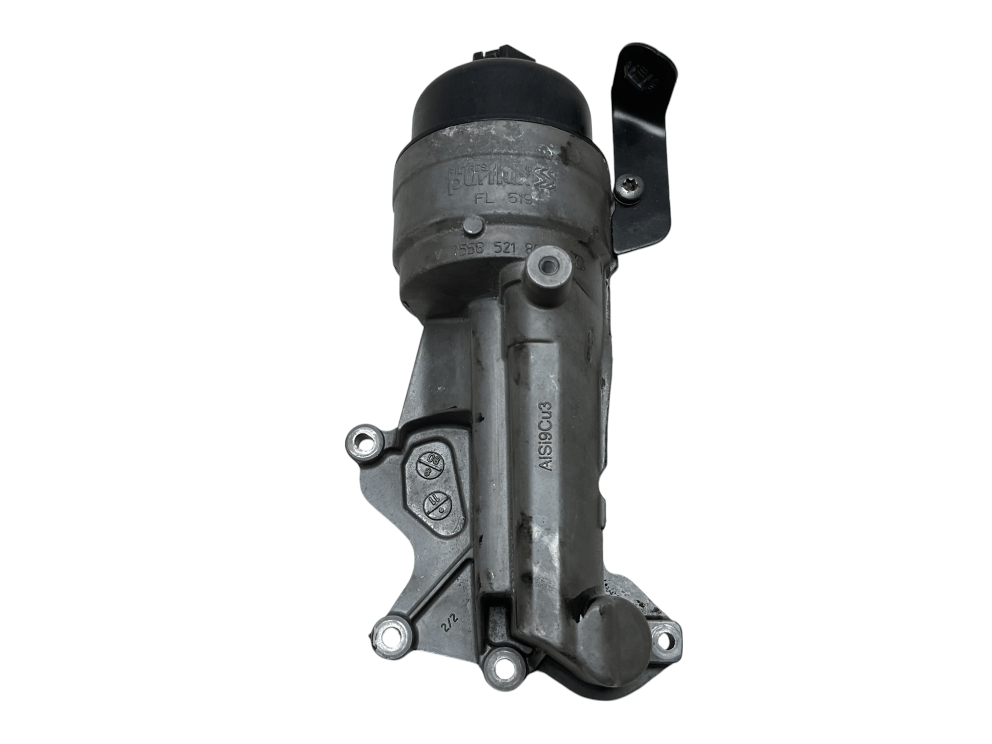 Filtro Aceite PSA 755852180 - 755852180