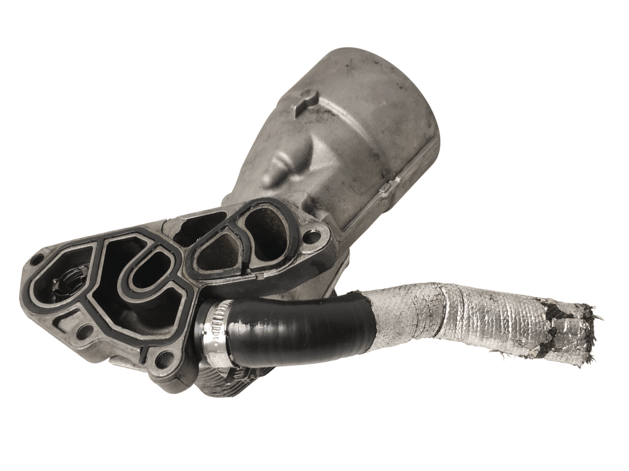 Filtro aceite PSA 9656969980 - 9656969980_