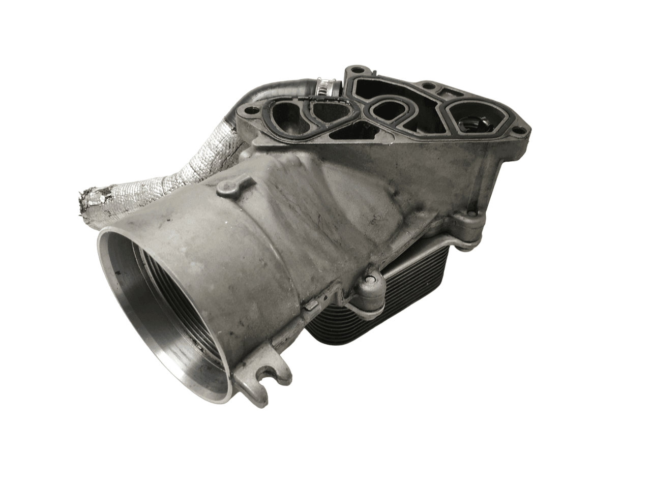 Filtro aceite PSA 9656969980 - 9656969980_