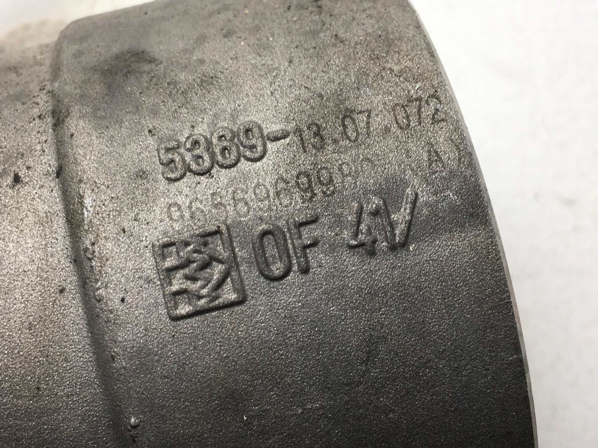 Filtro aceite PSA 9656969980 - 9656969980_