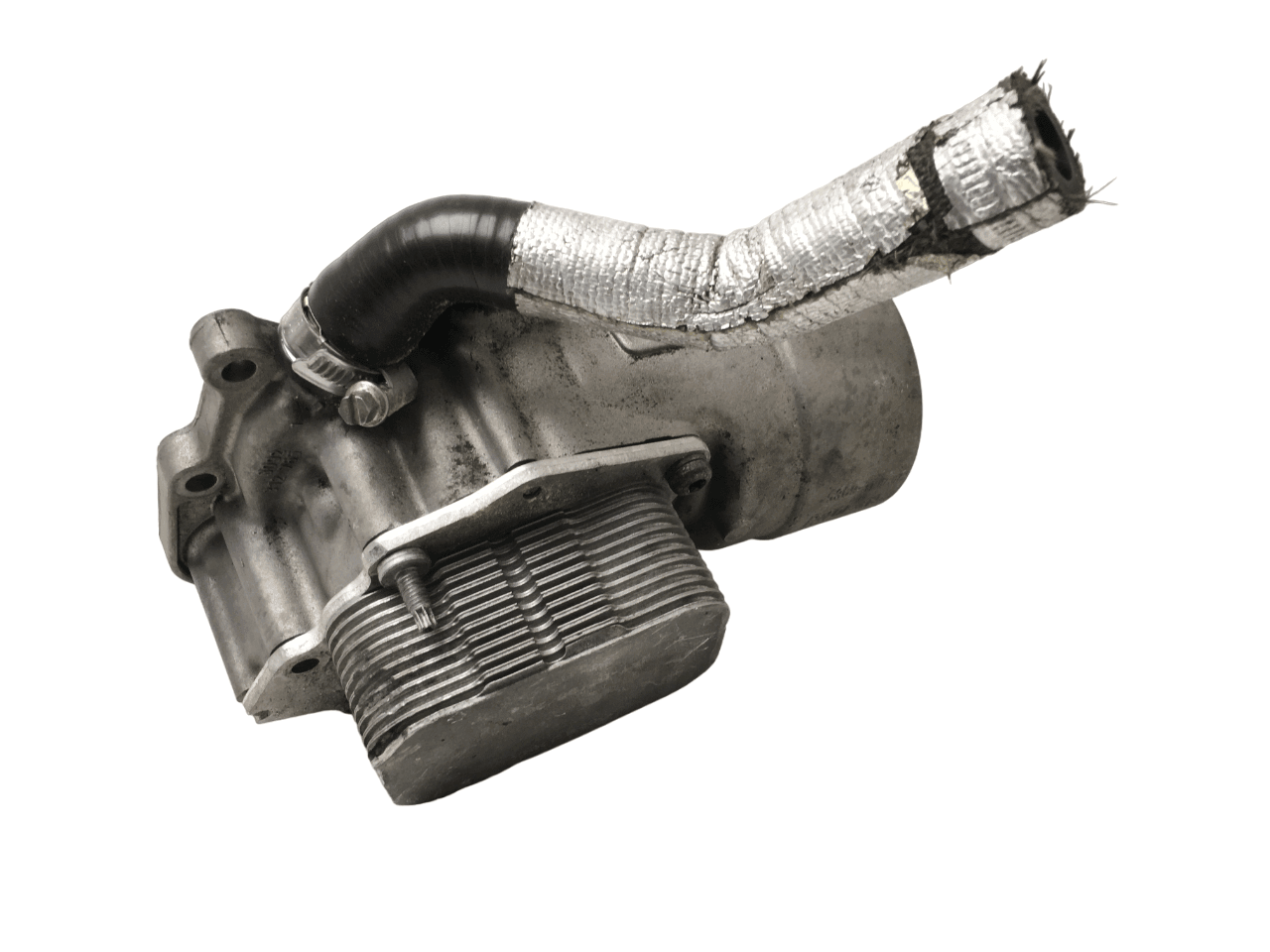 Filtro aceite PSA 9656969980 - 9656969980_