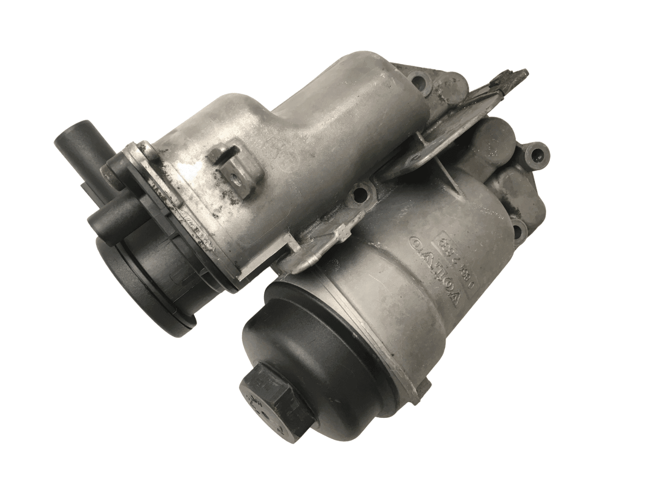 Filtro aceite Volvo 2.4 D 08642839 - 08642839