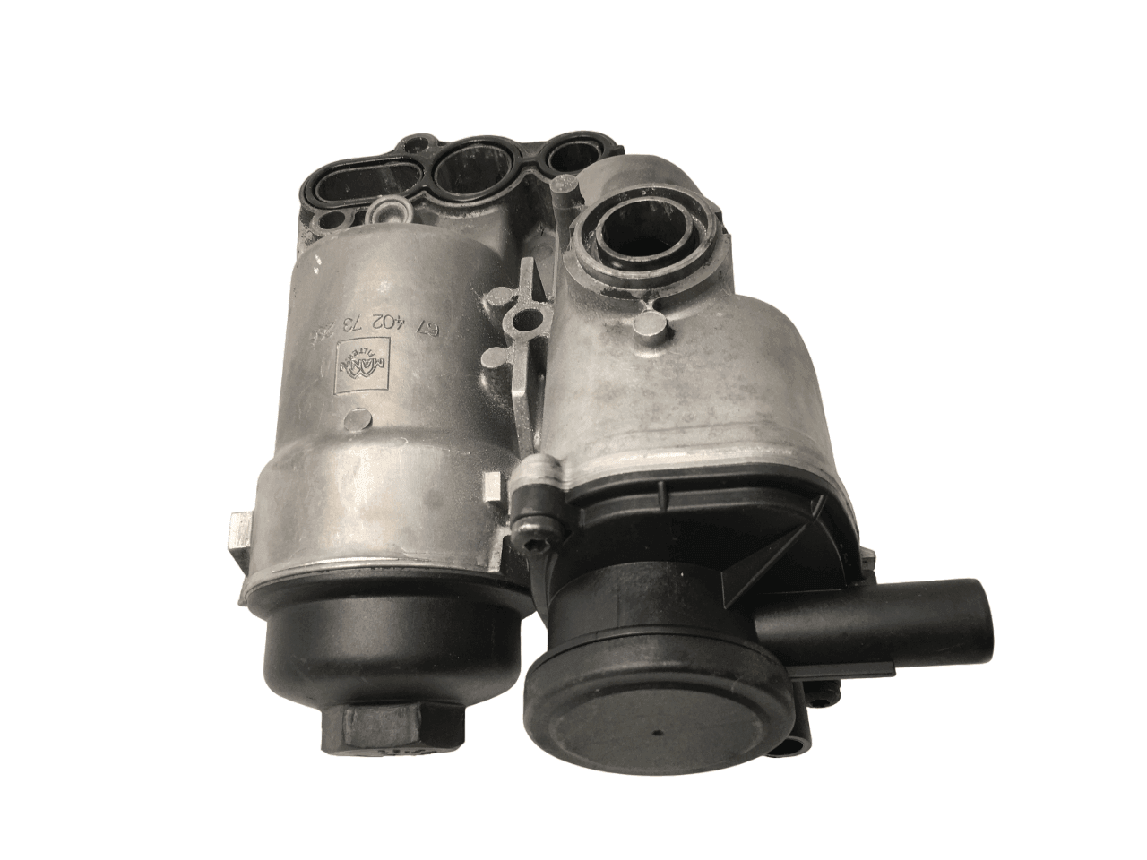 Filtro aceite Volvo 2.4 D 08642839 - 08642839