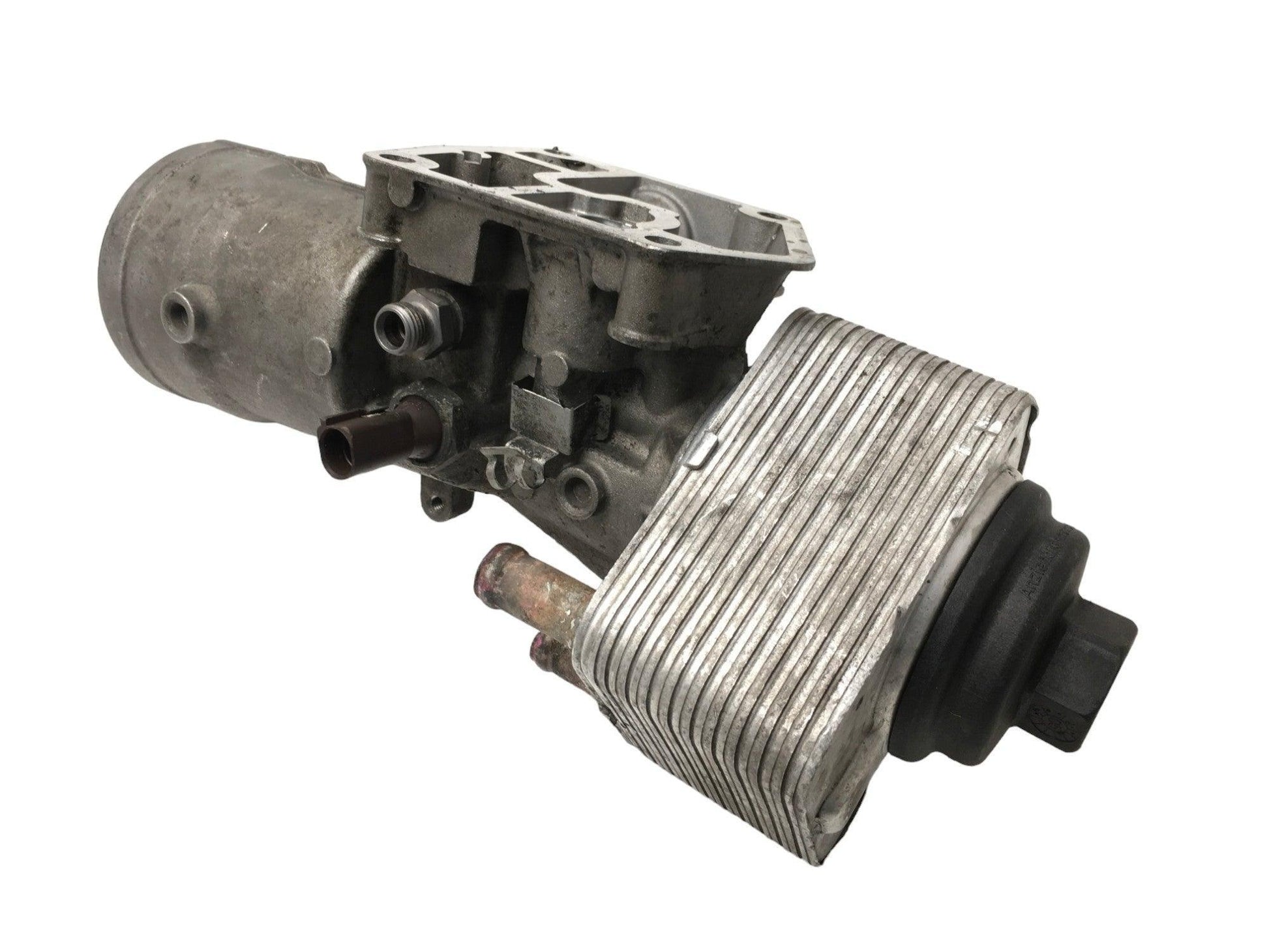 Filtro aceite VW 045115389E - 045115389E