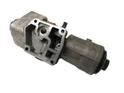 Filtro aceite VW 045115389E - 045115389E