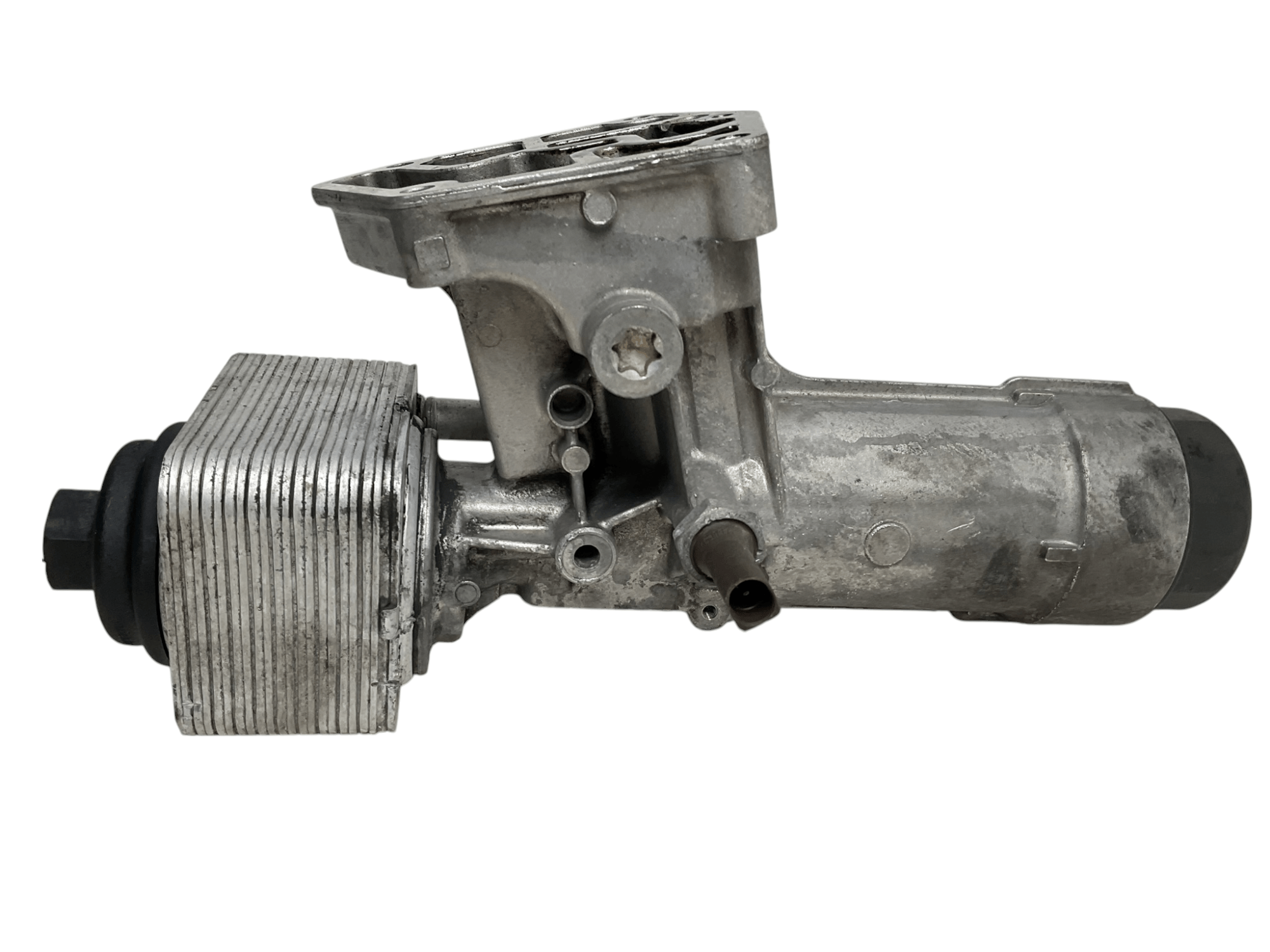 Filtro Aceite VW 1.9TDi 038115389C - 038115389C