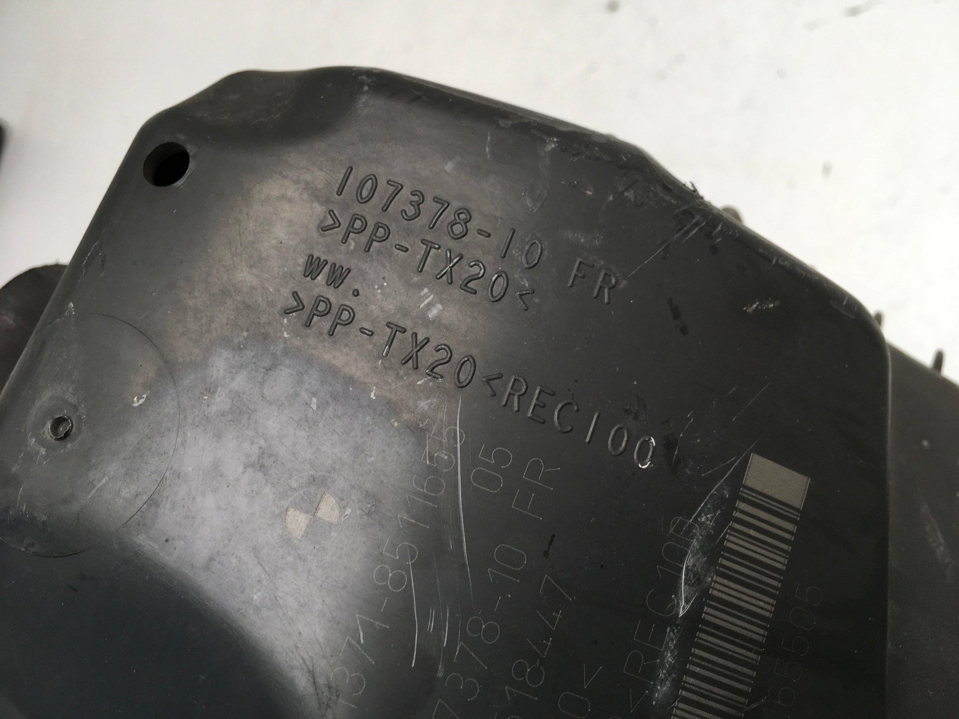 Filtro Aire BMW 13718511655 - 13718511655