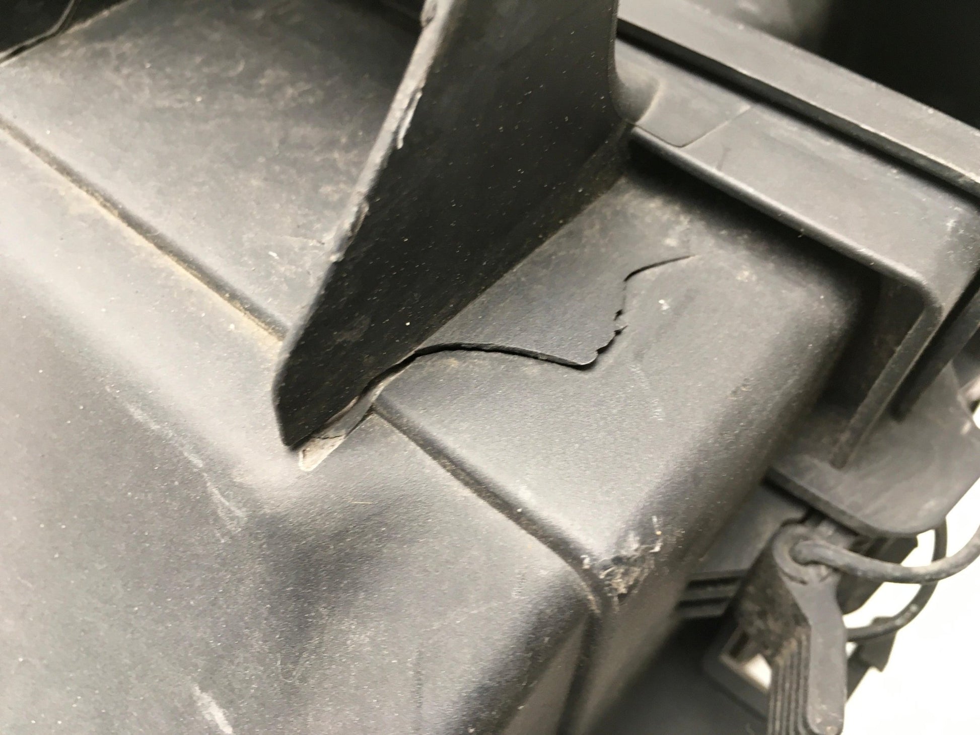 Filtro Aire BMW Z4 E85 / E86 - 13717514876 _