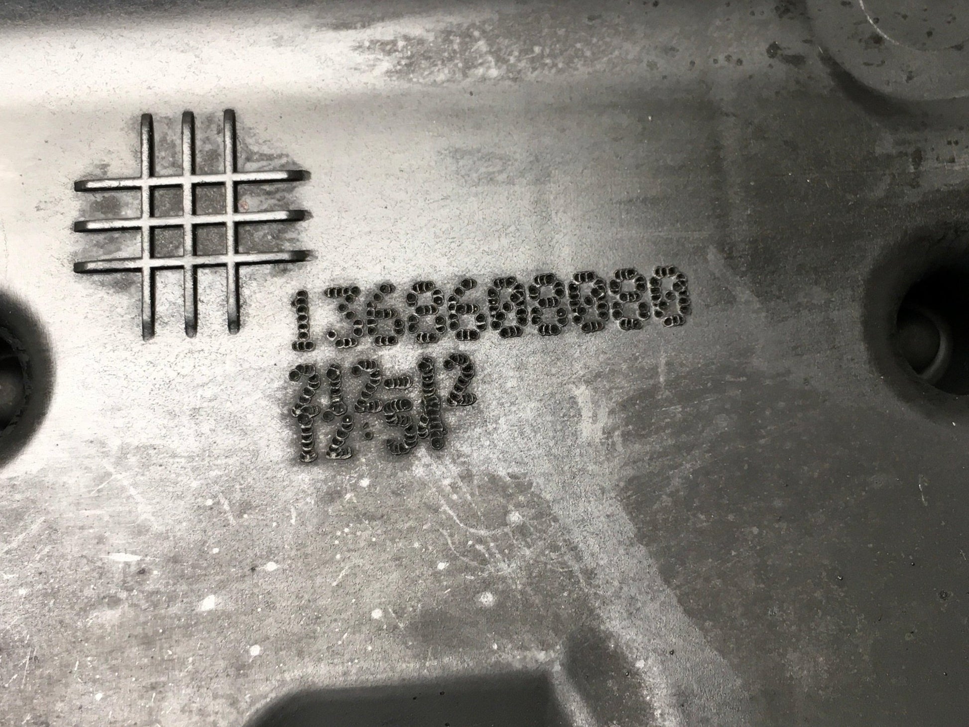 Filtro Aire Fiorino Bipper Nemo - 1368608080