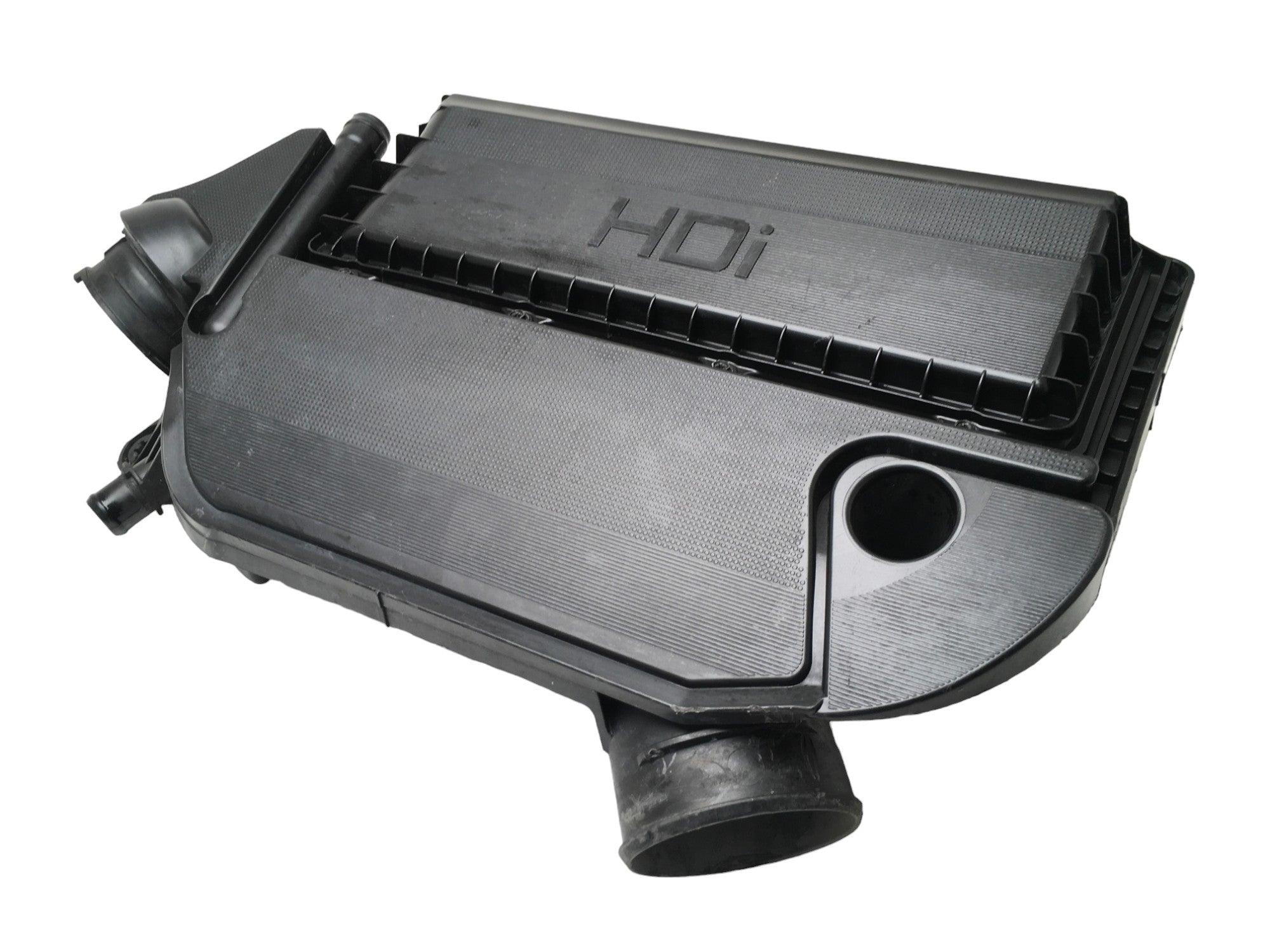 Filtro Aire Fiorino Bipper Nemo - 1368608080