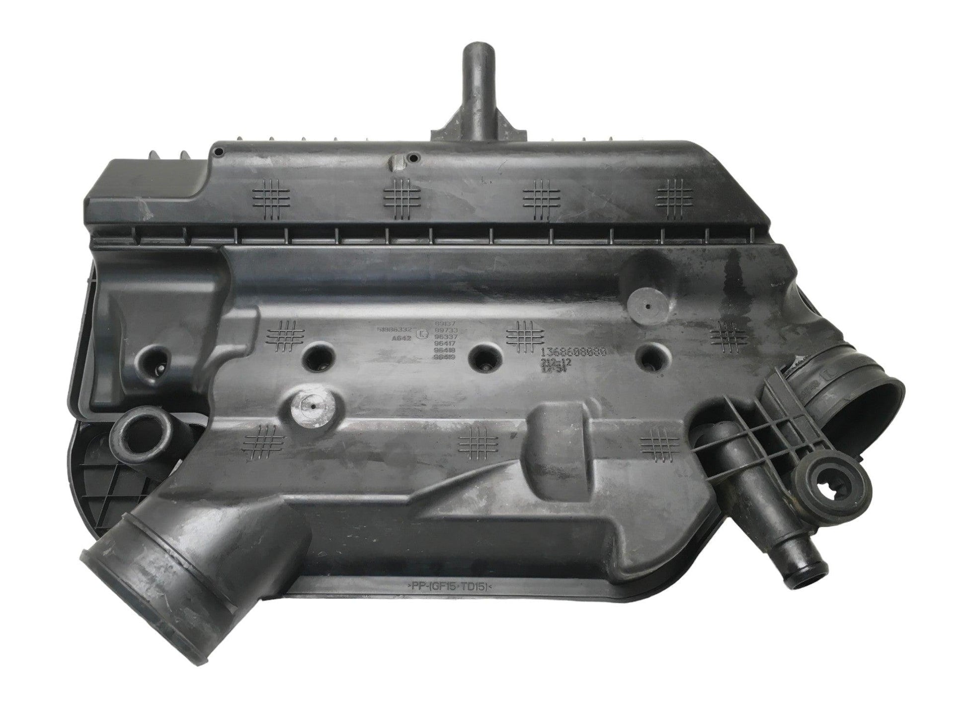 Filtro Aire Fiorino Bipper Nemo - 1368608080