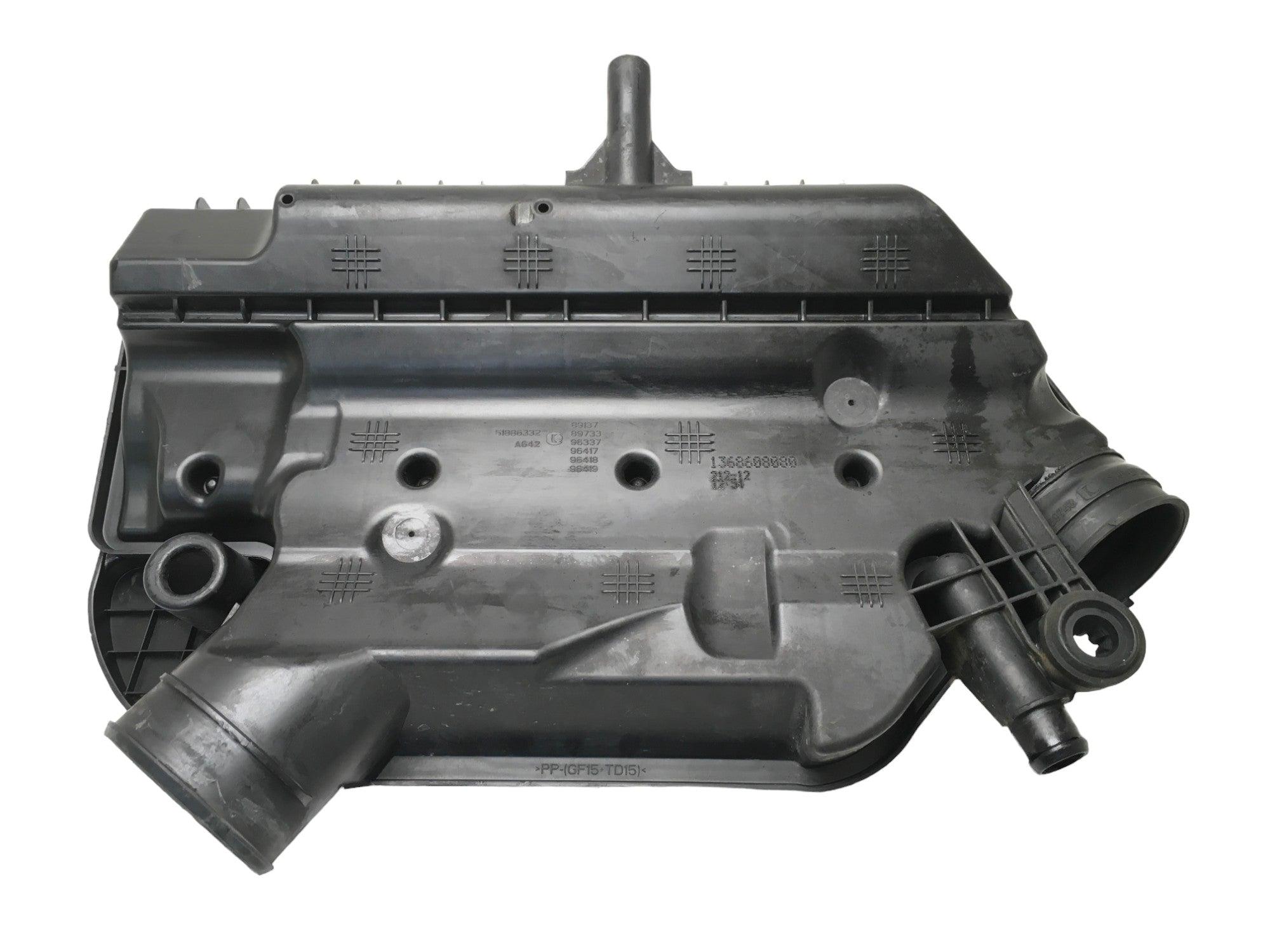 Filtro Aire Fiorino Bipper Nemo - 1368608080