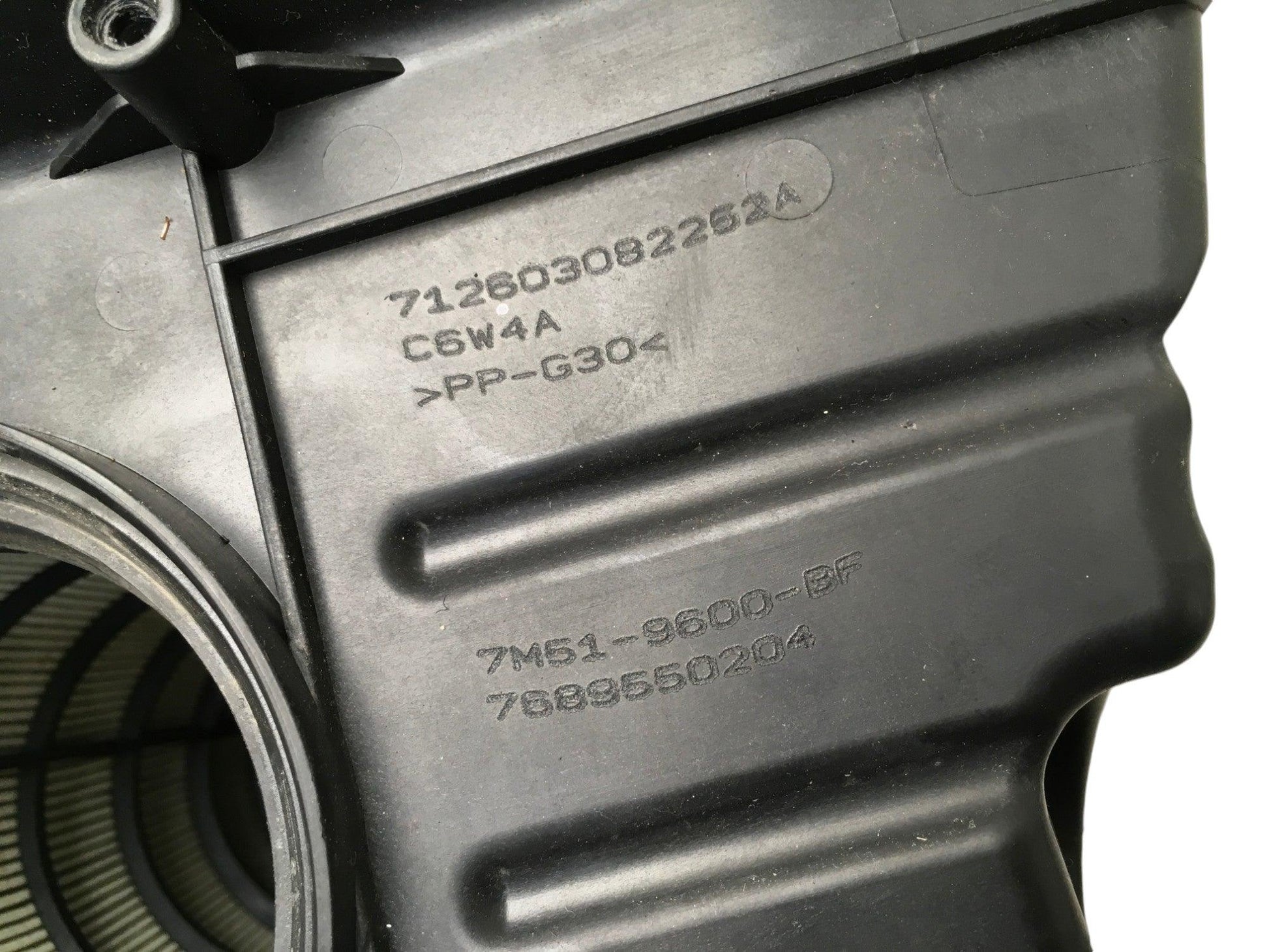 Filtro aire Ford 7M519600BF - 7M519600BF