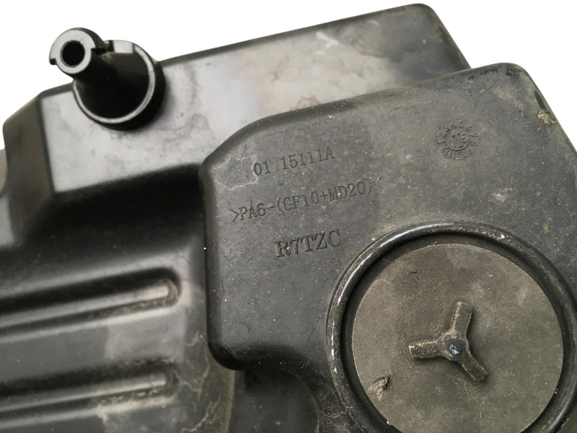 Filtro aire Jaguar Land Rover - 0115111A