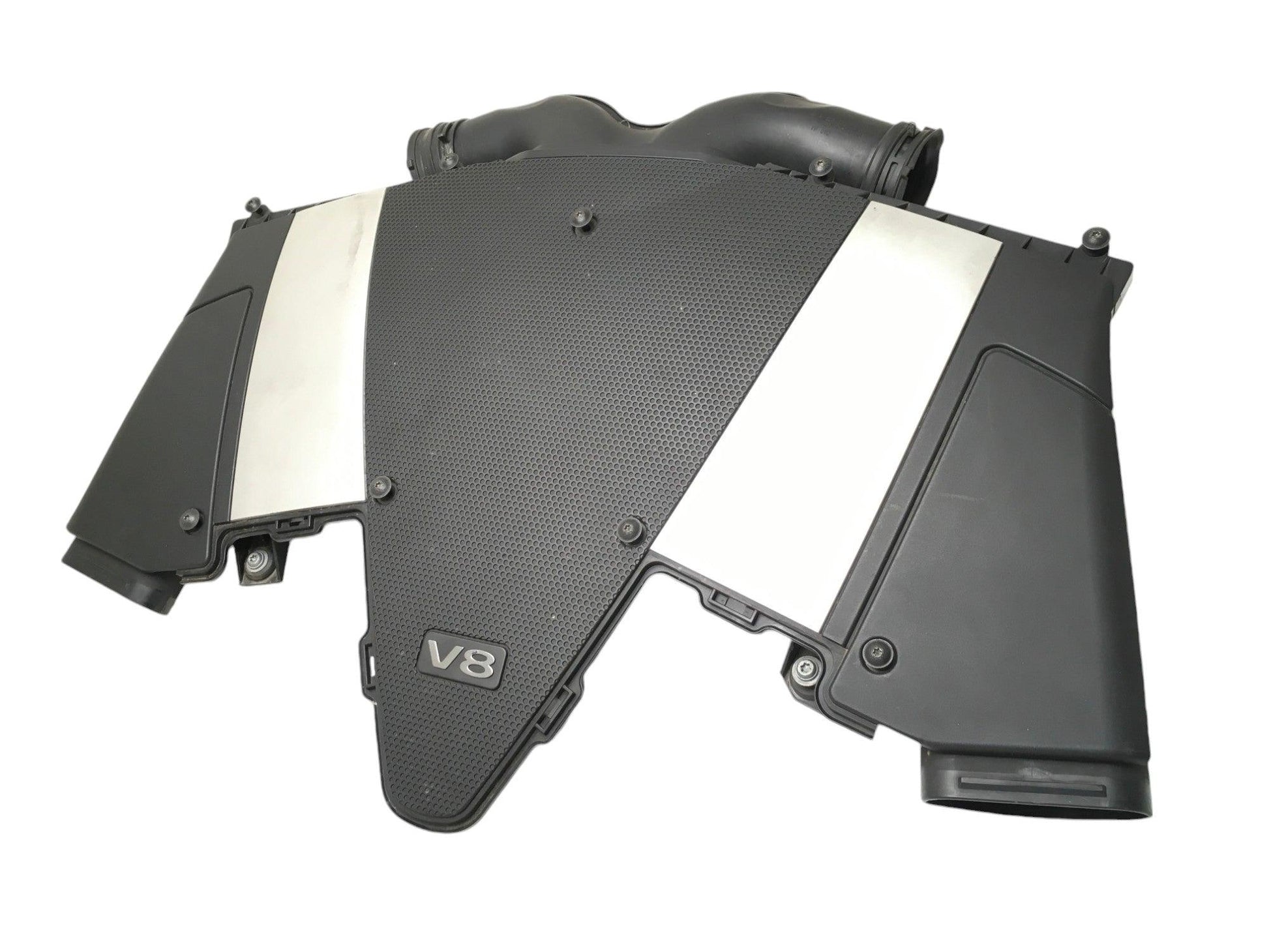 Filtro aire Mercedes A6290900201 - A6290900201