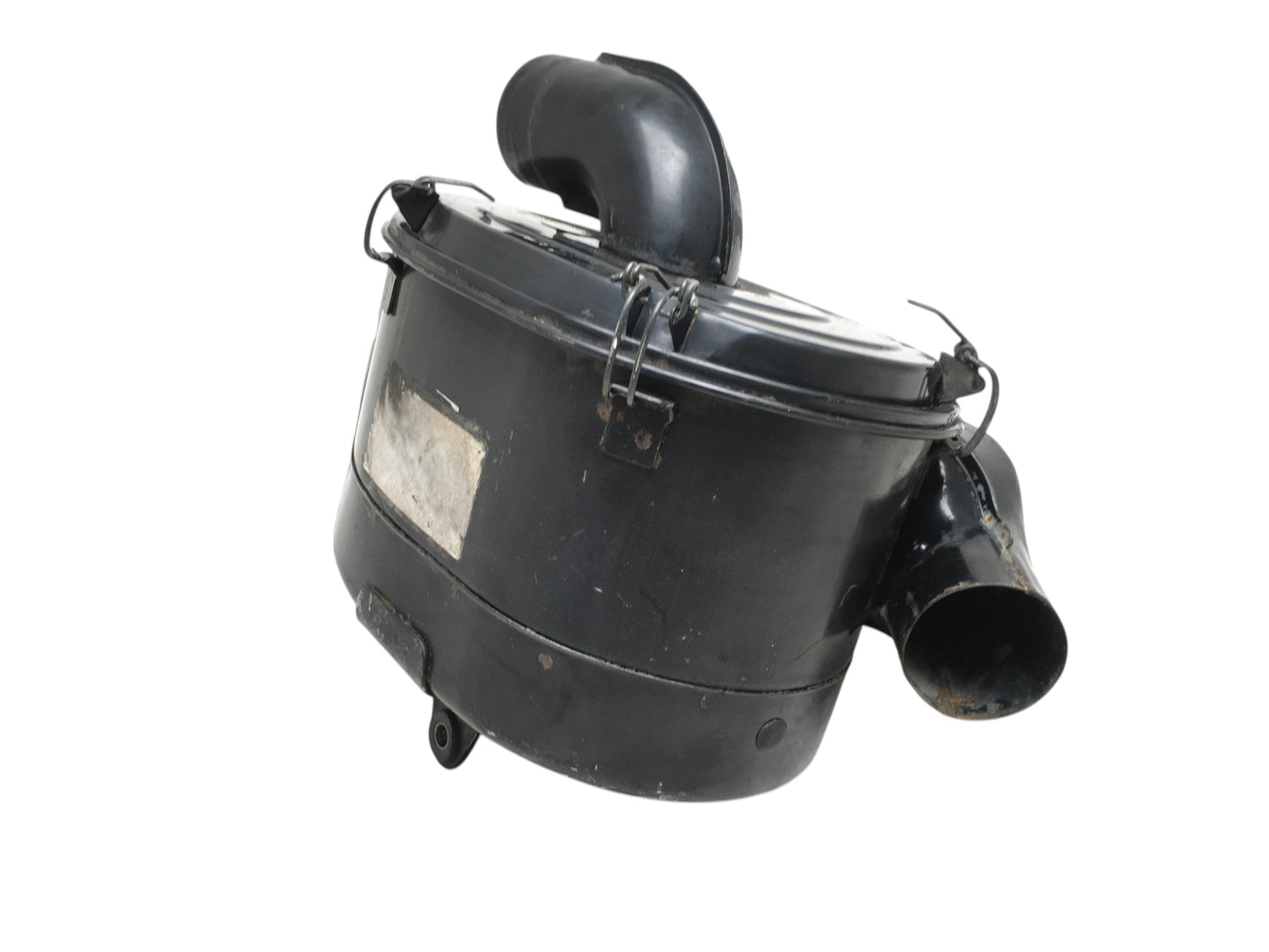 Filtro aire Mitsubishi Pajero I - MD603745