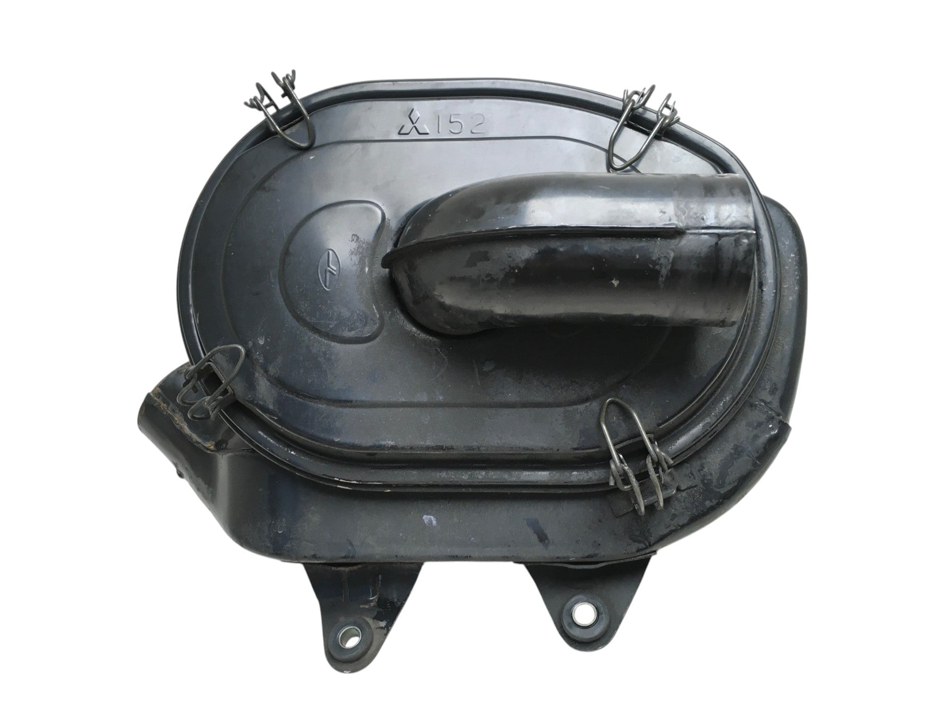 Filtro aire Mitsubishi Pajero I - MD603745