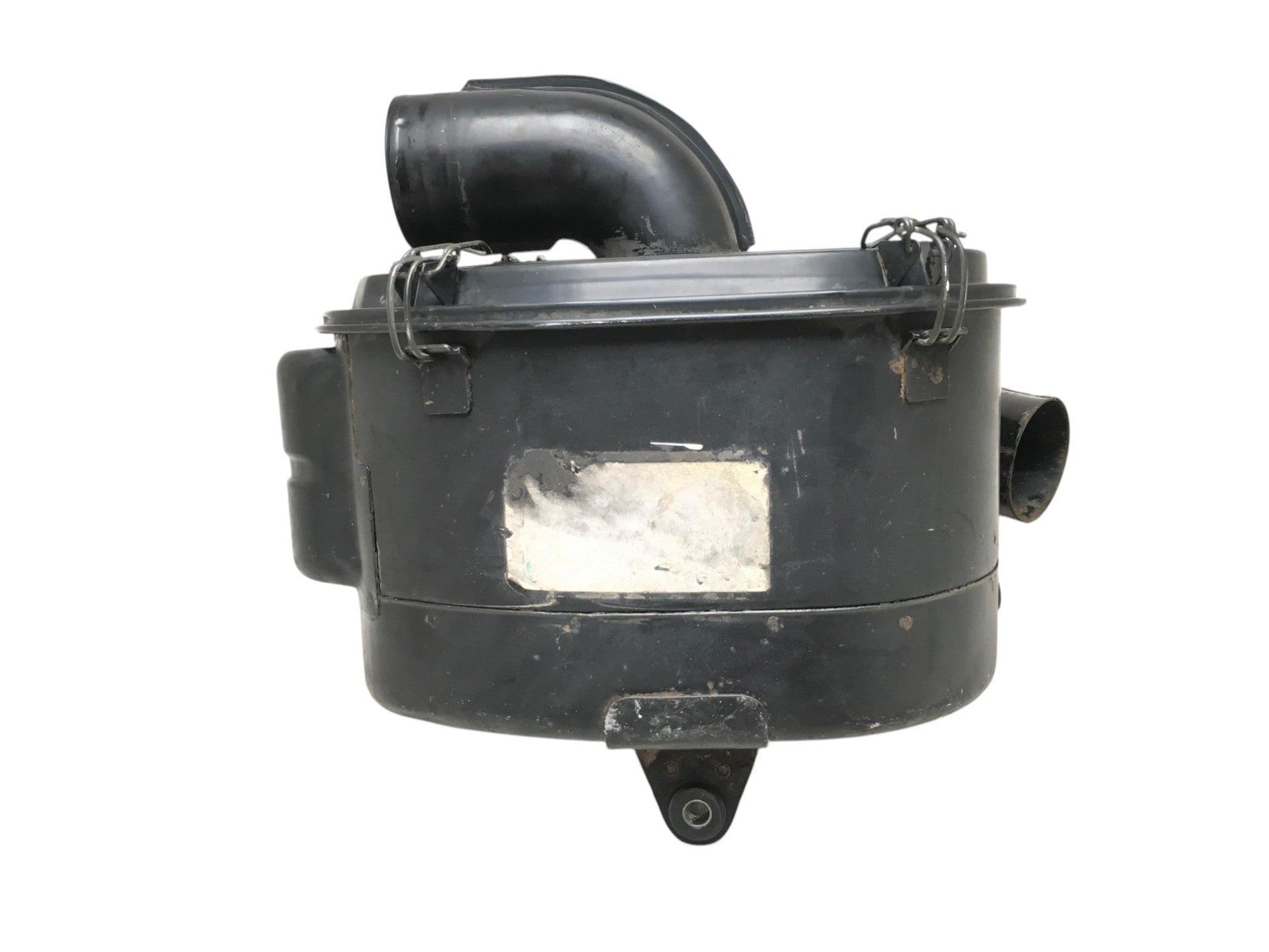 Filtro aire Mitsubishi Pajero I - MD603745