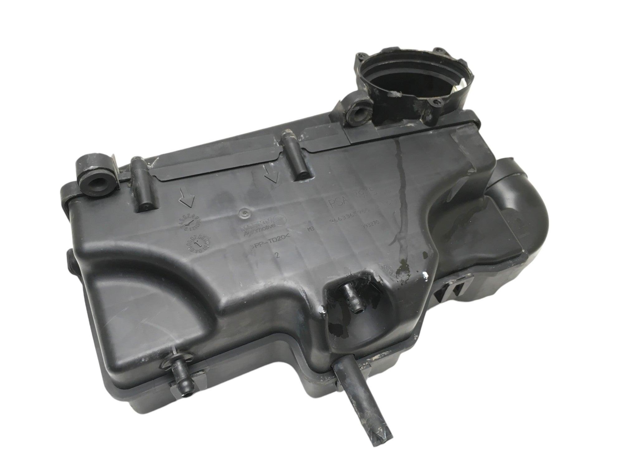 Filtro aire PSA 9663365980 - 9663365980