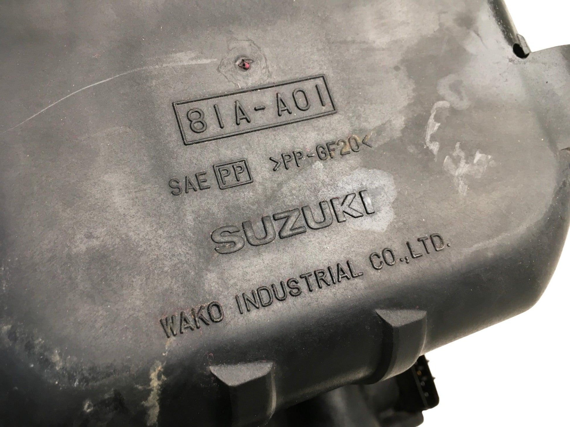 Filtro Aire Suzuki Jimny FJ - 76J - A01