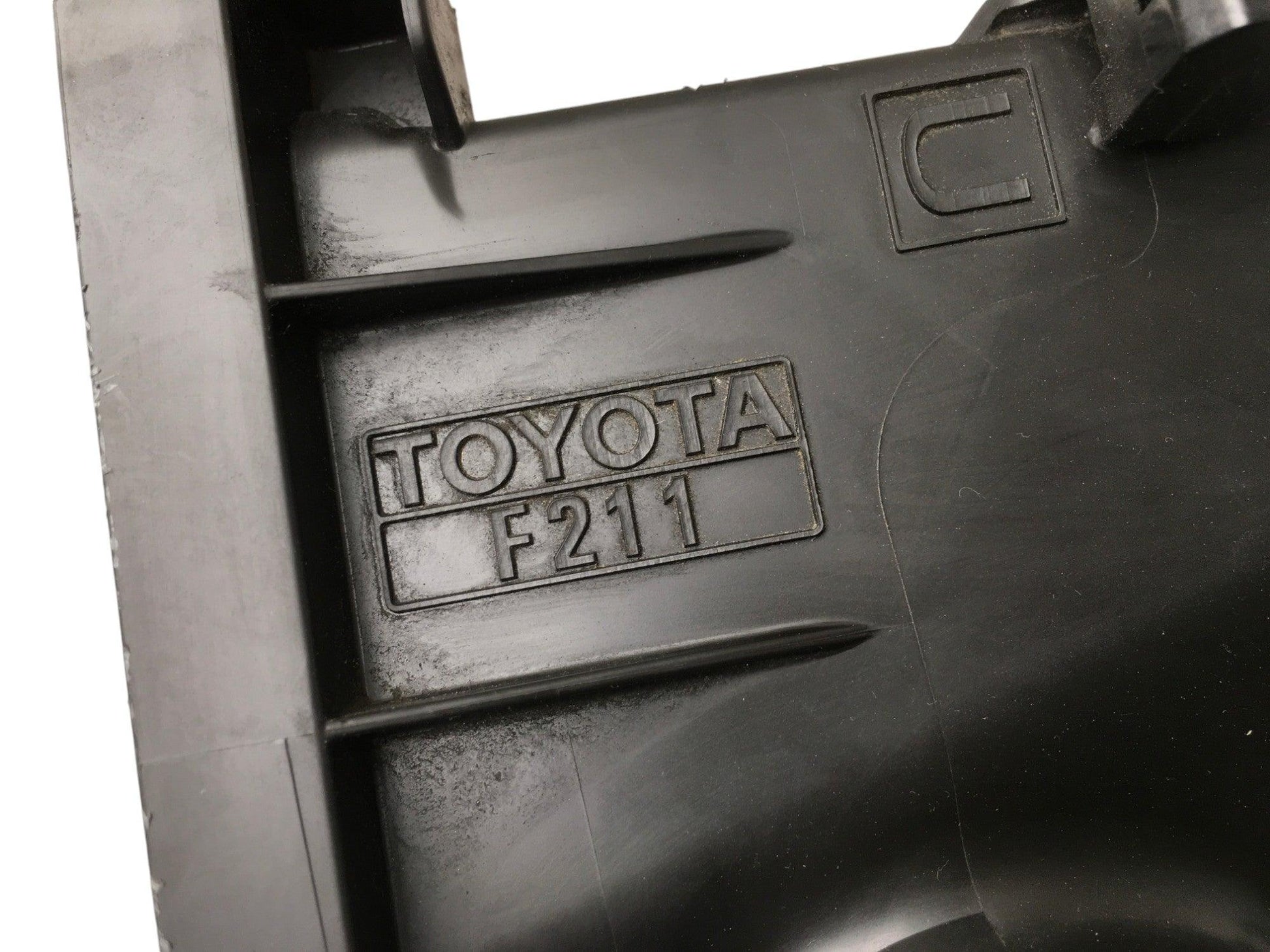 Filtro aire Toyota Corolla E21 - MF014141-1420