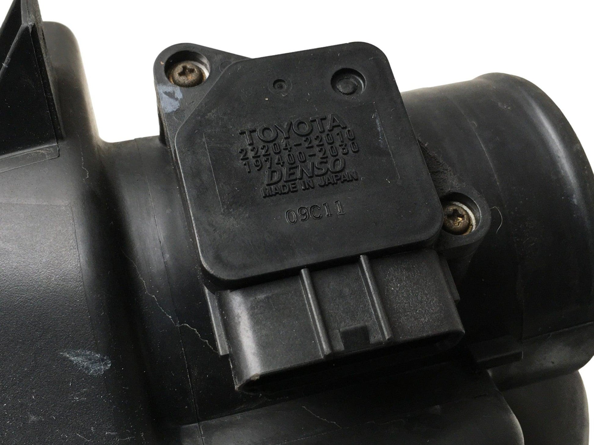 Filtro aire Toyota Rav4 II - 1001405480