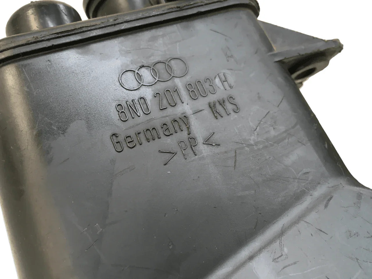 Filtro carbono Audi 8N0201803H