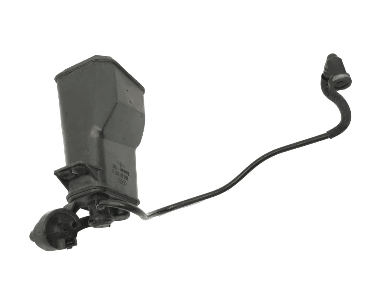 Filtro carbono Audi 8N0201803H - 8N0201803H