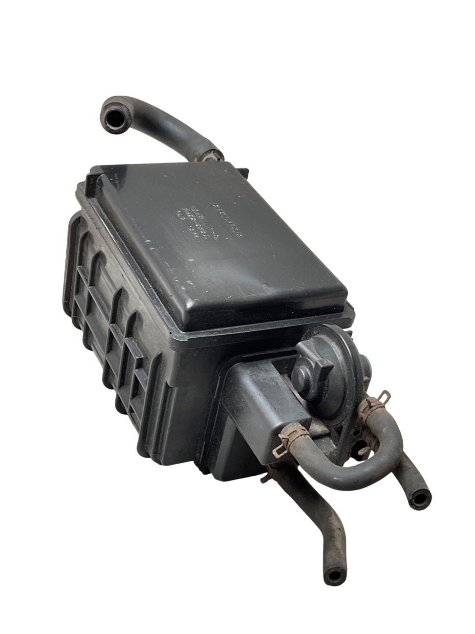 Filtro Carbono Honda Civic 2005 - 2011 - F6690