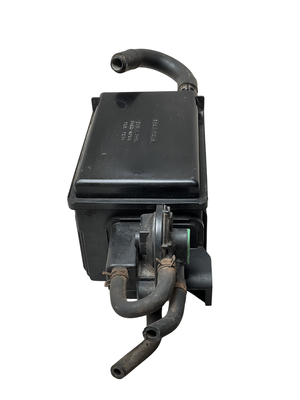 Filtro Carbono Honda Civic 2005 - 2011 - F6690