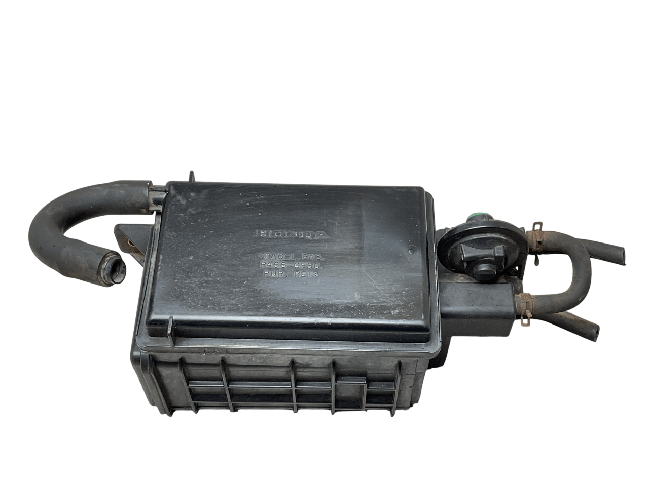 Filtro Carbono Honda Civic 2005 - 2011 - F6690