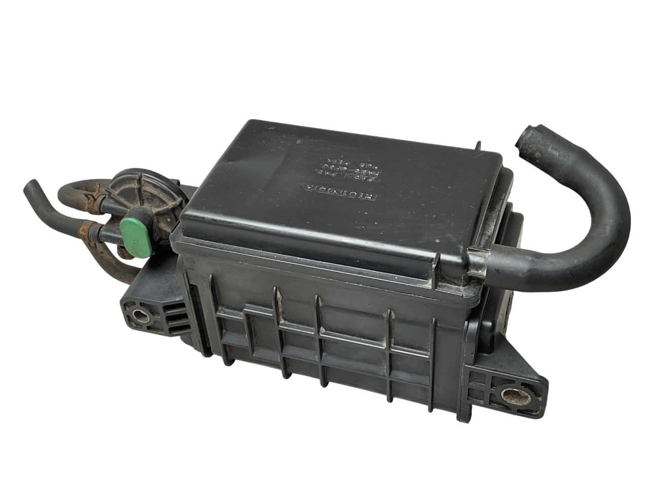 Filtro Carbono Honda Civic 2005 - 2011 - F6690