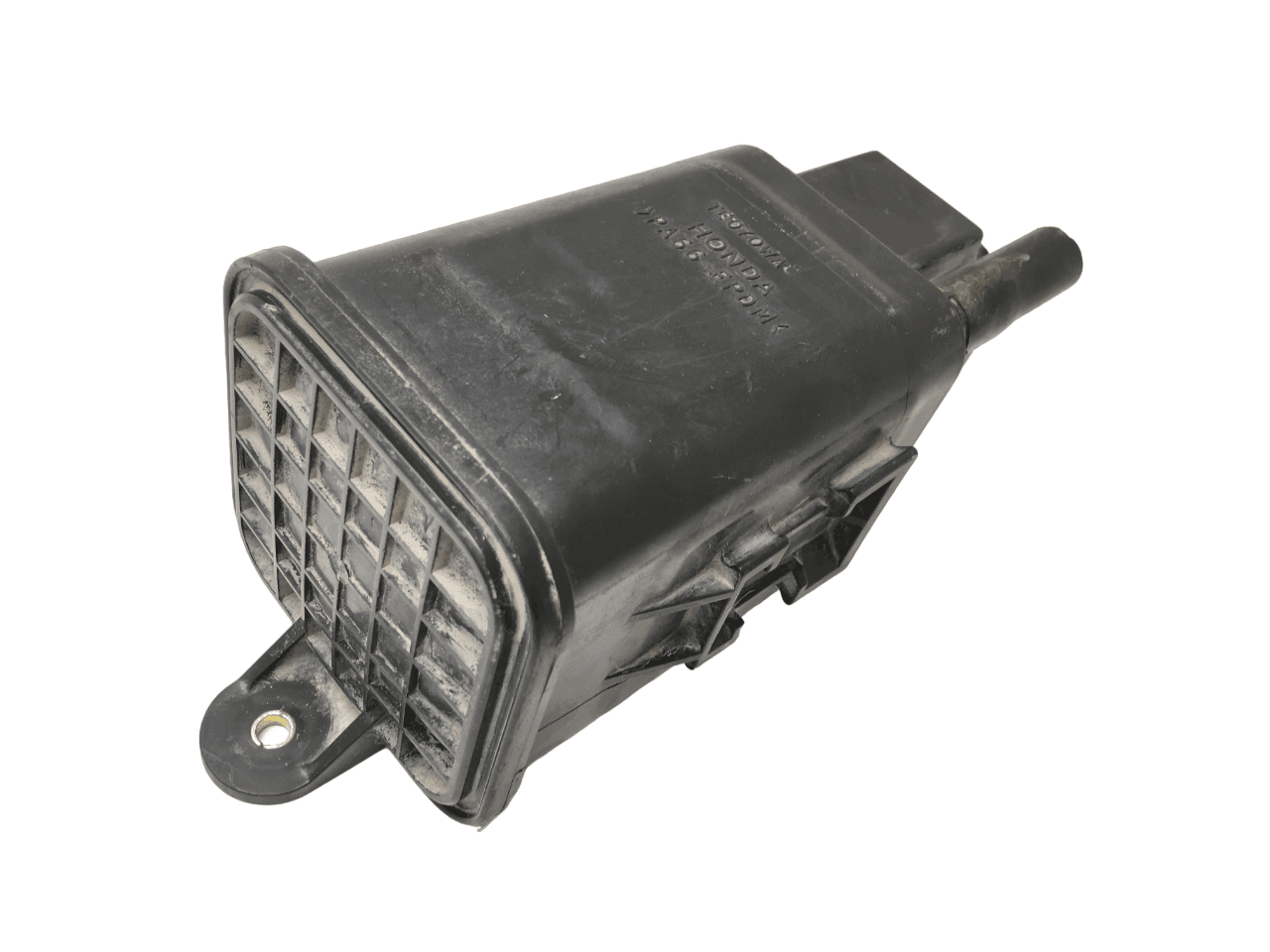 Filtro carbono Honda Civic VII TE070WA - TE070WA