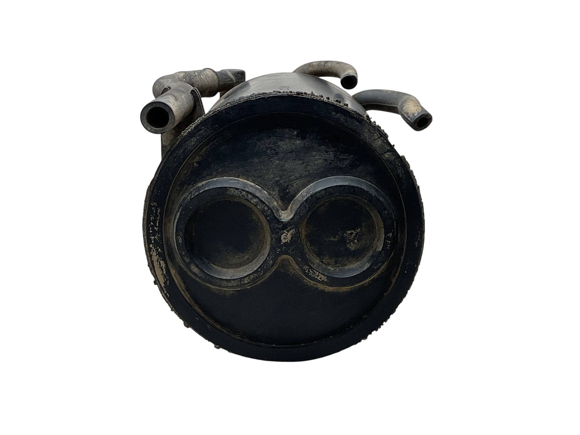 Filtro Carbono Mitsubishi Pajero Pinin 98 - 07 - MR514580