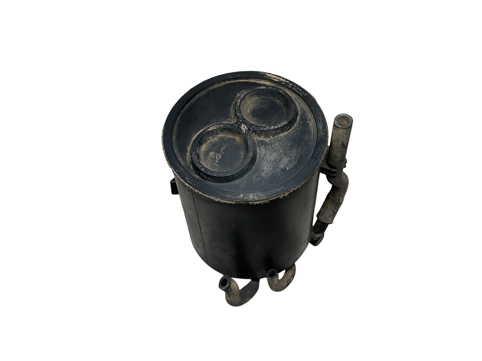 Filtro Carbono Mitsubishi Pajero Pinin 98 - 07 - MR514580