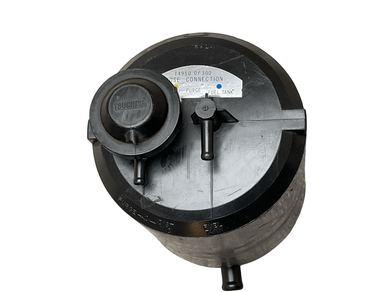 Filtro Carbono Nissan Terrano 93-05 - 149500F300