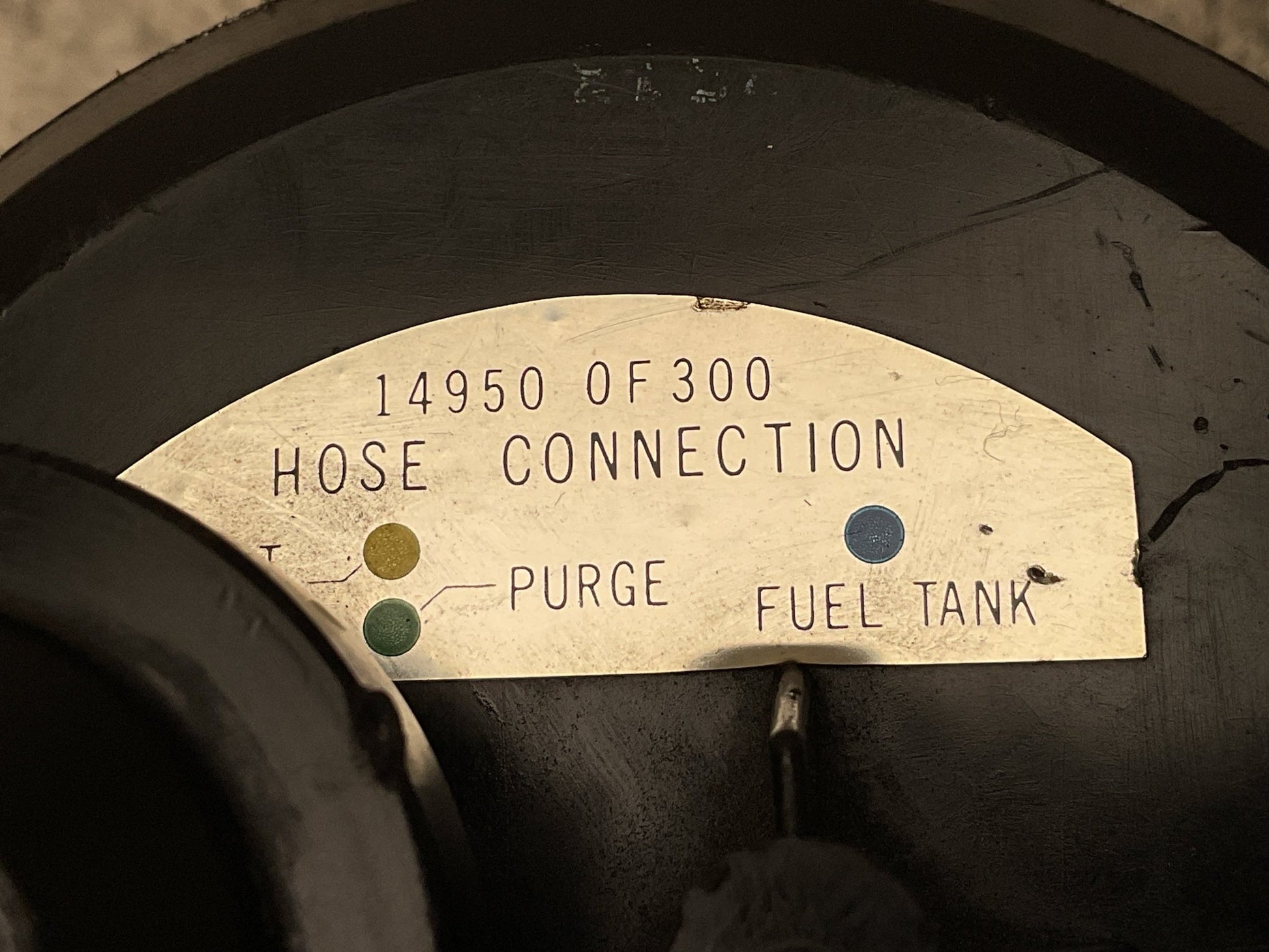 Filtro Carbono Nissan Terrano 93-05 - 149500F300