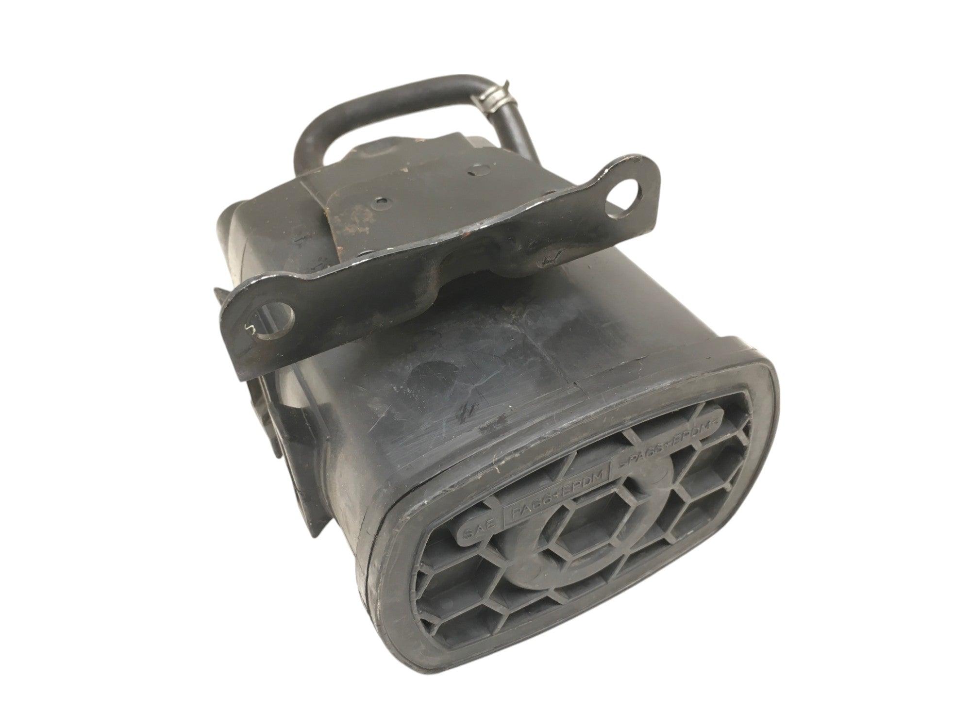 Filtro carbono Suzuki Jimny - 