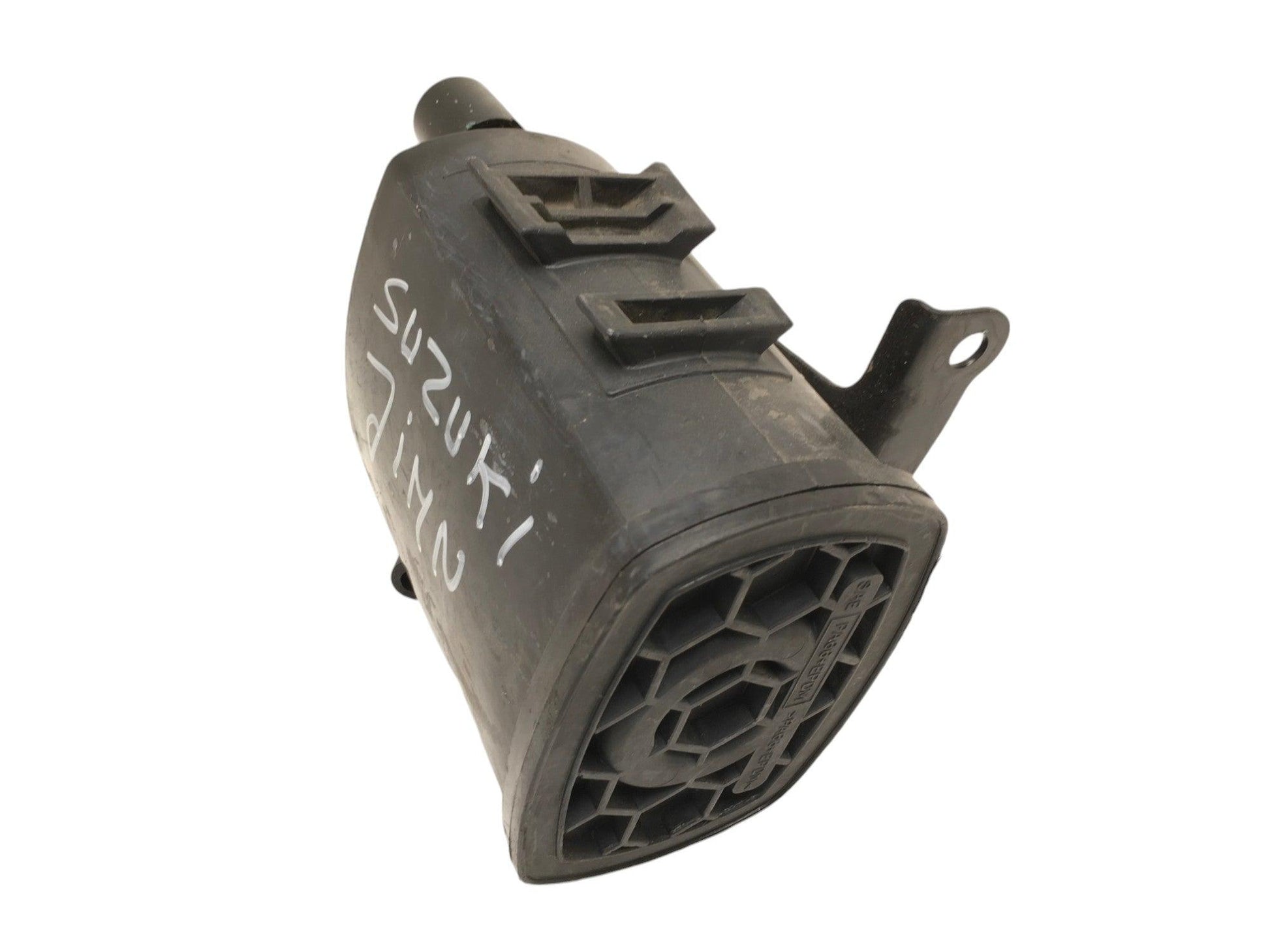 Filtro carbono Suzuki Jimny - 