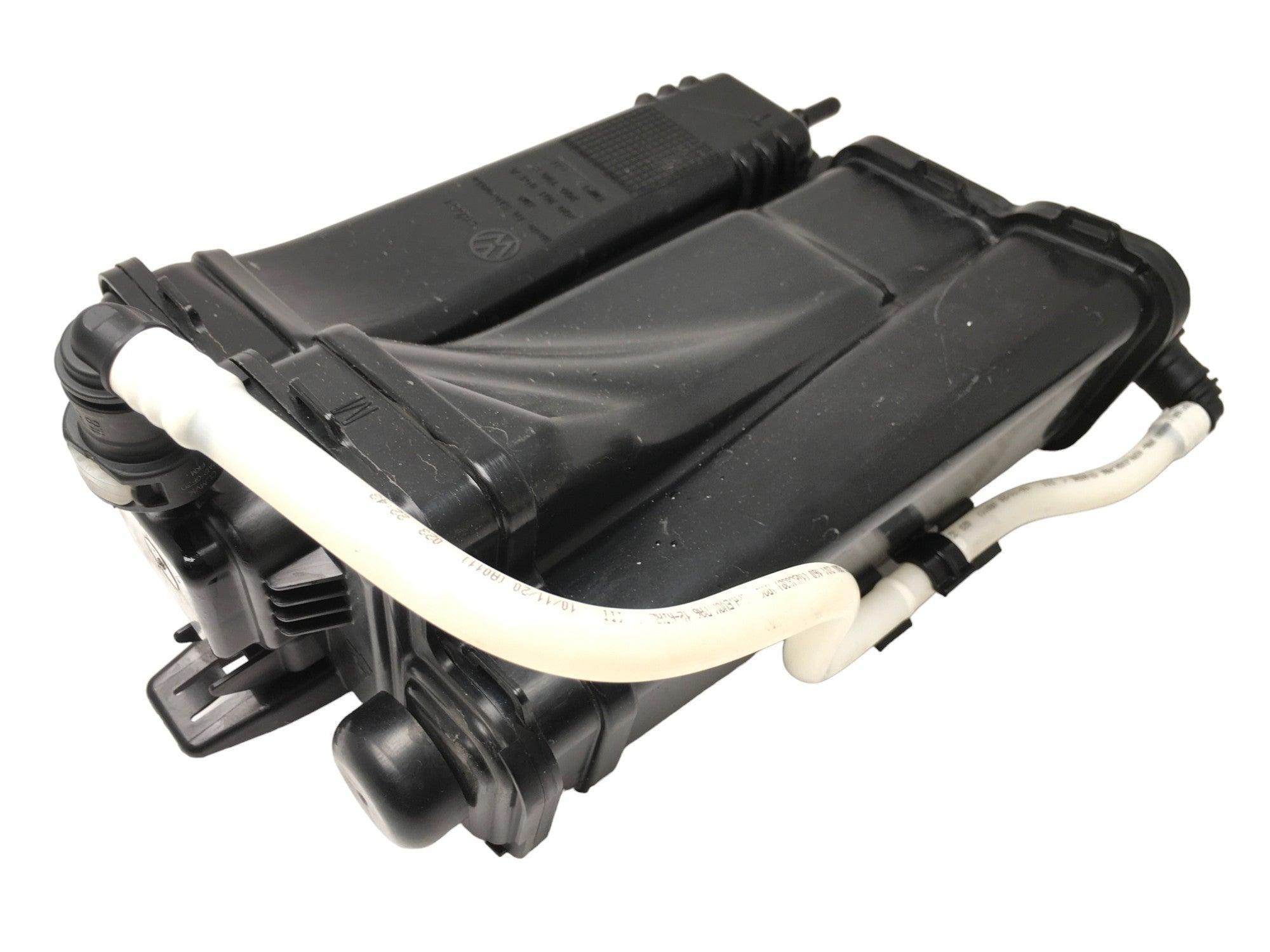 Filtro carbono VW 2Q0201801A - 2Q0201801A