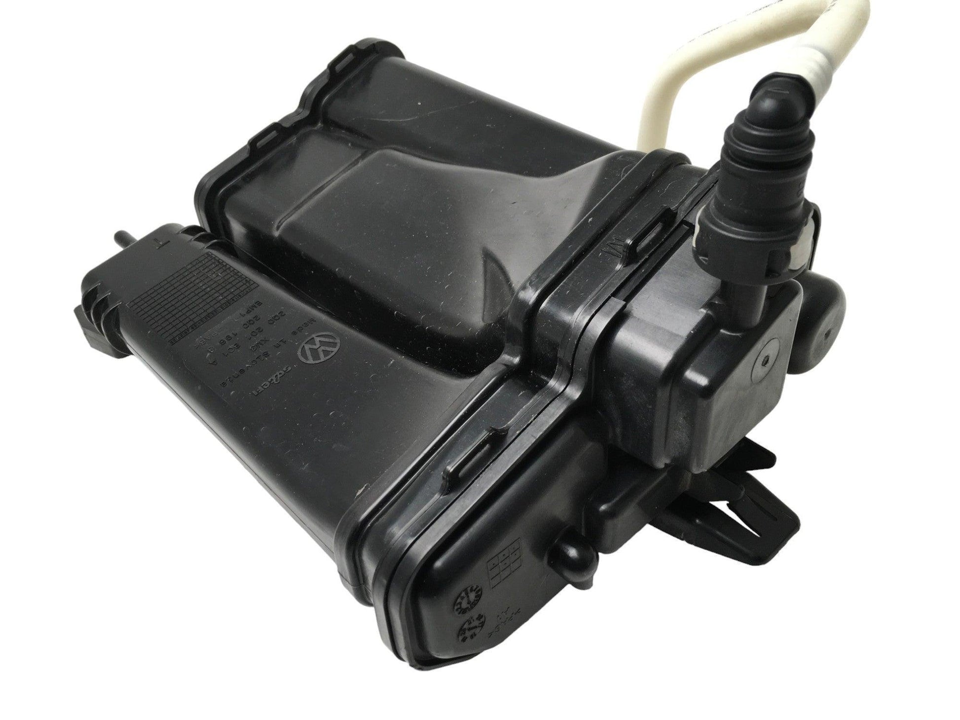 Filtro carbono VW 2Q0201801A - 2Q0201801A