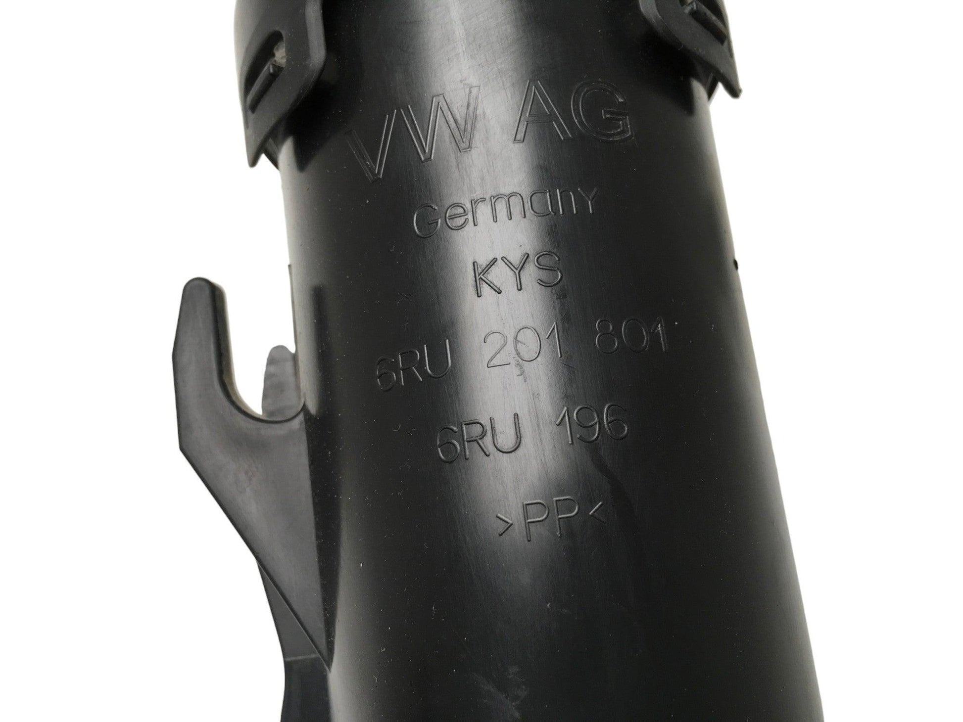 Filtro carbono VW 6RU201801 - 6RU201801