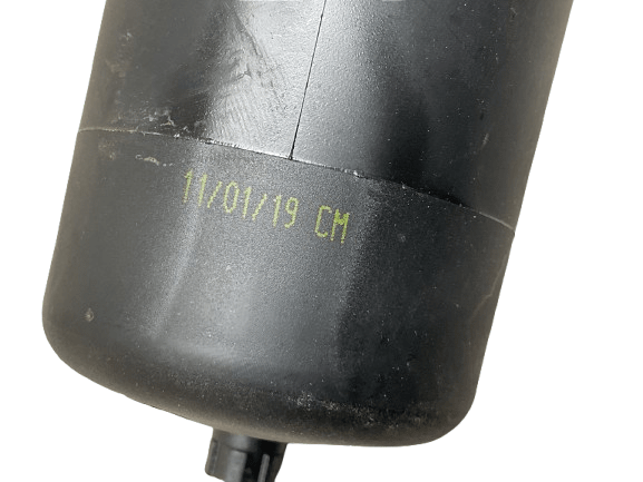 Filtro combustible Renault E148087 - E148087