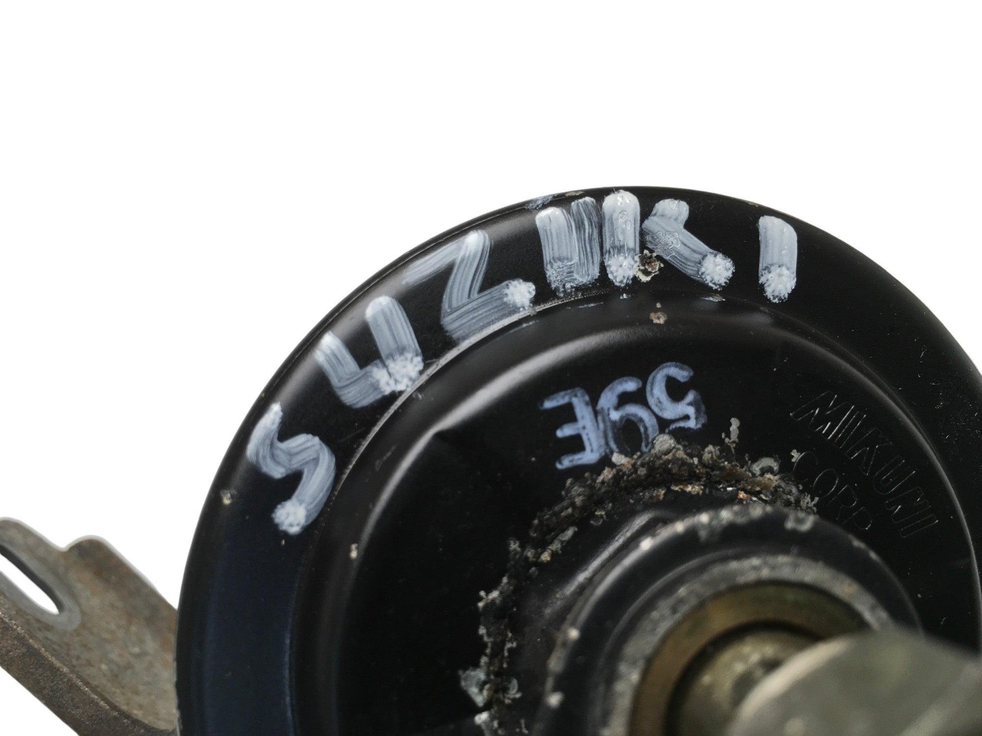 Filtro combustible Suzuki 15410 - 61A00 - 1541061A00