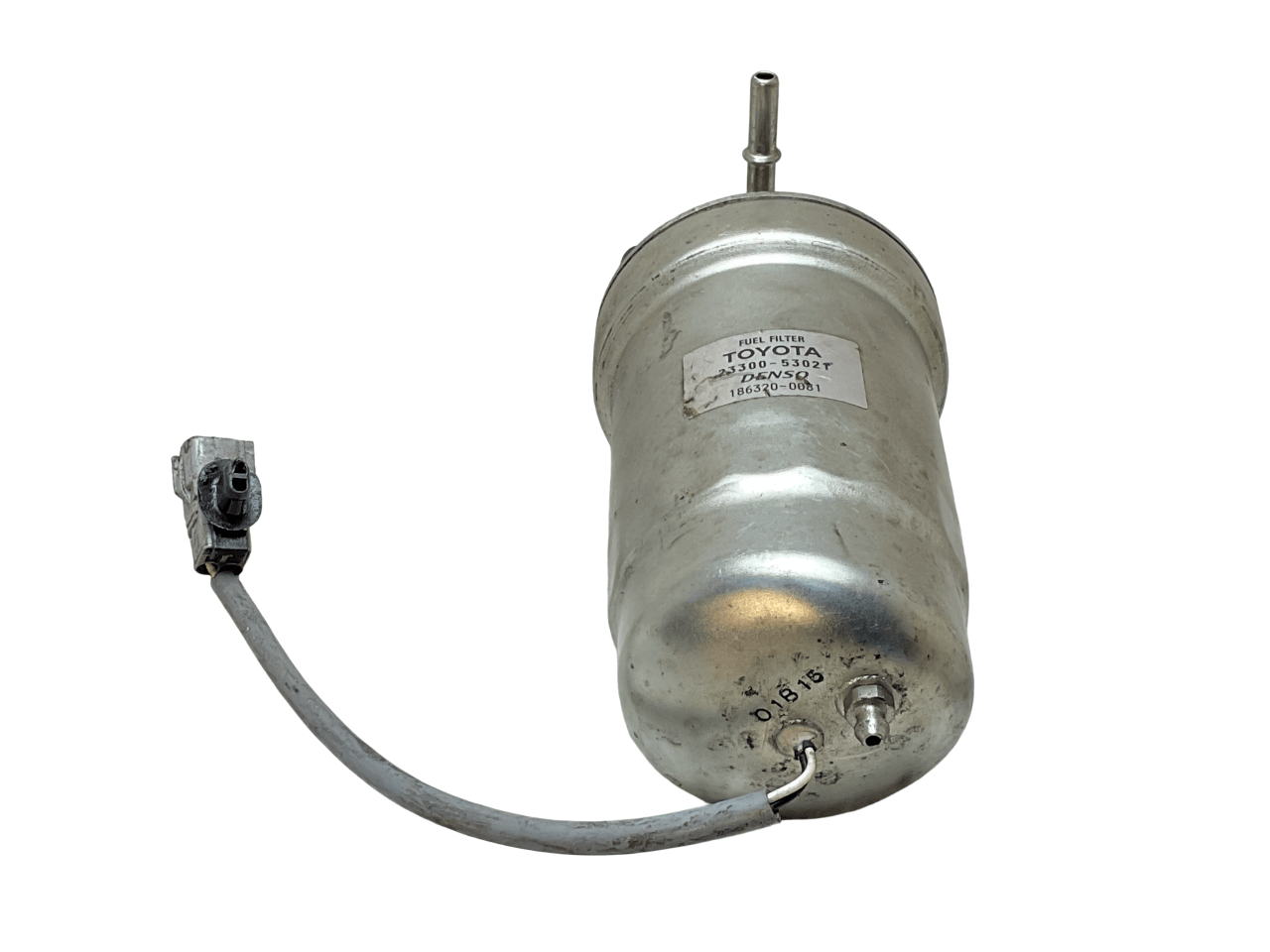 Filtro Combustible Totoya Rav4 05-12 - 2330053021