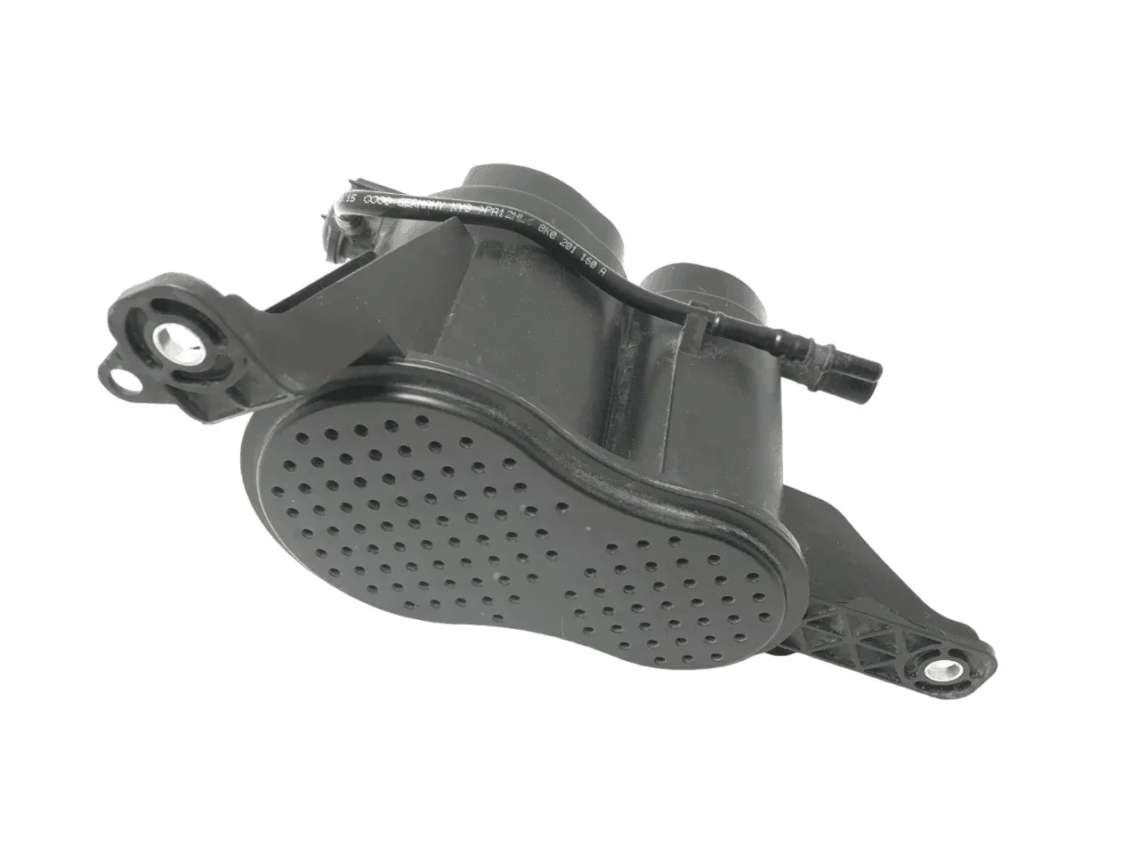 Filtro de carbon Audi 4G0201801B