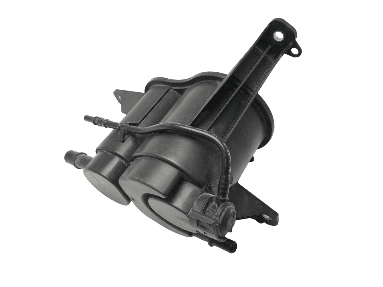 Filtro de carbon Audi 4G0201801B - 4G0201801B