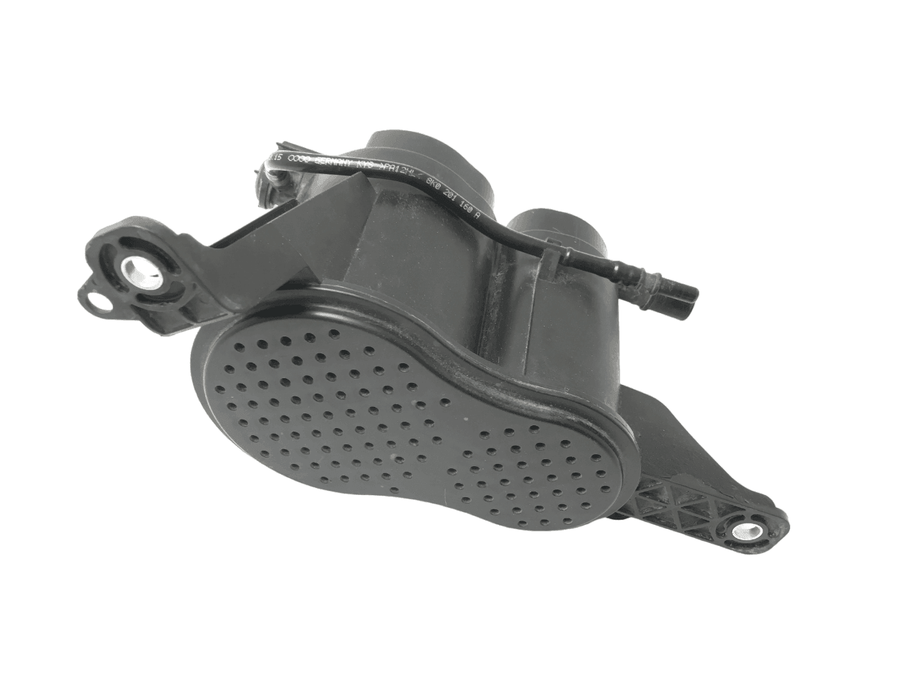 Filtro de carbon Audi 4G0201801B - 4G0201801B