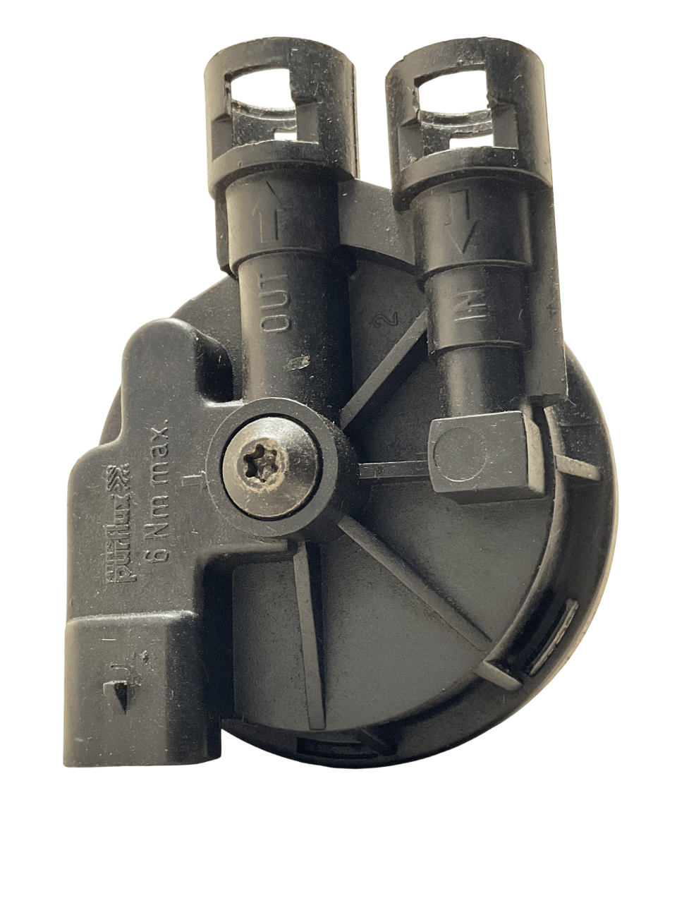 Filtro Gasoil Opel Vectra 2002 - 2010 - 24416213