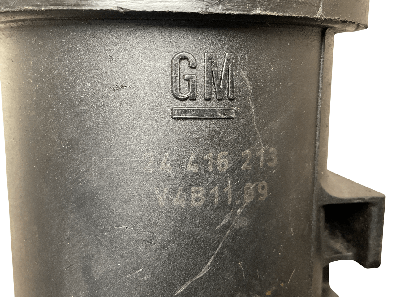 Filtro Gasoil Opel Vectra 2002 - 2010 - 24416213